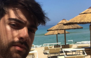 Dolianova, è il giorno del lutto cittadino: oggi i funerali di Giacomo Zucca