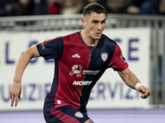 Calciomercato Cagliari, sirene dalla Serie A per Roberto Piccoli
