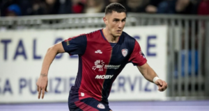Cagliari, sirene estere per Piccoli: il club ha fissato il prezzo