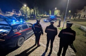 Choc a Capoterra: lite finisce in sparatoria, arrestato un 49enne