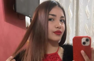 Incidente di Is Pontis Paris: addio alla giovane Asia Loddo