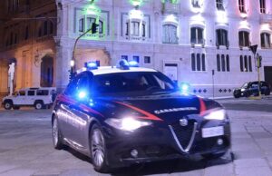 Cagliari, arrestato latitante internazionale: era in vacanza nel capoluogo