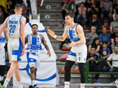 Basket, la Dinamo Sassari sfida la Virtus Bologna: “Sarà una gara complessa”