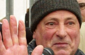 Mesina: domani la salma torna in Sardegna, poi funerale a Orgosolo