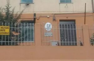 Tensioni a Orgosolo: nuovo atto intimidatorio contro il maresciallo