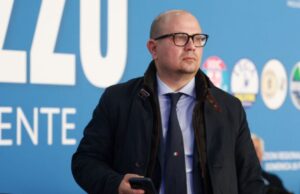 Sentenza Todde, Deidda attacca: “Creato un pericoloso precedente”