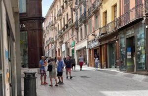 Sardegna, cala ancora il numero dei residenti: oltre 7mila in meno