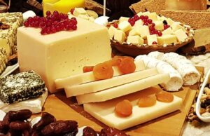 La Sardegna punta gli Italian Cheese Awards: 4 formaggi dell’isola in finale