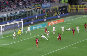 Mauro: “Se De Vrij non salva su Piccoli, il Cagliari riapre la partita”