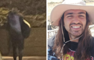 Un giovane avvistato ad Aglientu: è lo scomparso Michael Frison?