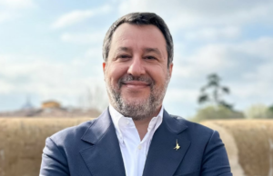 Caso Massimiliano Mulas, Salvini: “Castrazione chimica, problema risolto”