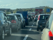 Telecamera sulla 554, Fdi: “Spacciata come soluzione ai problemi della strada”