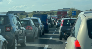 Telecamera sulla 554, Fdi: “Spacciata come soluzione ai problemi della strada”