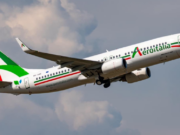 Paziente oncologica sarda non imbarcata, Aeroitalia: “Documentazione non idonea”