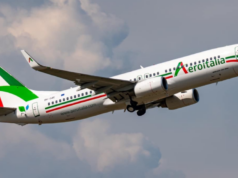 Paziente oncologica sarda non imbarcata, Aeroitalia: “Documentazione non idonea”