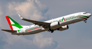 Anomalia volo Cagliari-Milano, Cappellacci: “Dubbi sulla sicurezza dei mezzi”