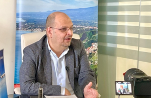 Aeroitalia risponde alle critiche della Regione: “Fa propaganda politica”