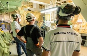 Cagliari, gravi irregolarità a bordo: scatta il fermo per una nave