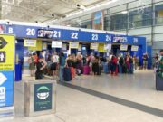 Continuità territoriale, vigilanza intensificata per ridurre i disagi nel periodo natalizio