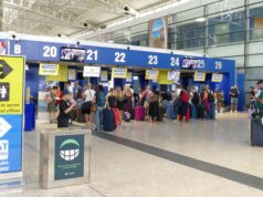 Continuità territoriale, vigilanza intensificata per ridurre i disagi nel periodo natalizio