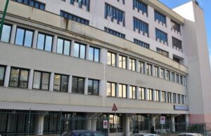 Aou Sassari, carenza personale: laboratorio analisi chiude 2 giorni