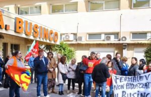 Trasferimento Businco, il Brotzu condanna le proteste: “Pregiudicano assistenza”