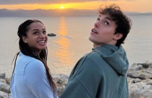 Fenomeno Sara Curtis: il successo nel nuoto nasce (anche) in Sardegna