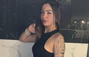 Quartu, chiesa stracolma e commossa per l’ultimo addio ad Asia Loddo