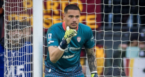 Cagliari, Sabatini shock: “L’Inter è molto avanti per l’acquisto di Caprile”