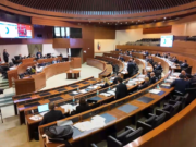 Aree idonee, modifiche della legge primo punto del Consiglio Regionale