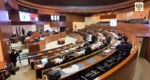 Finanziaria, c’è l’ok della Giunta: ma resta al palo il cambio all’Agricoltura