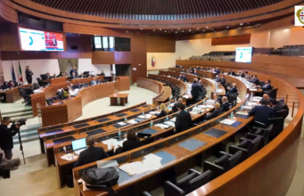 Legge aree idonee, la Regione: “La modificheremo” | Truzzu: “Pietra tombale”