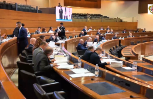 Maieli (FI) diffida la Giunta elezioni: “Todde venga dichiarata decaduta”