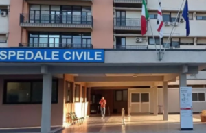 Alghero, auto contro il guardrail: anziano in codice rosso