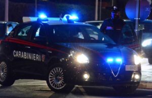Ozieri, gesto folle: minaccia di far esplodere la casa | Arrestato un 64enne