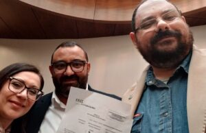 Riparte l’Università del Sulcis Iglesiente, Pilurzu: “Grande risultato”