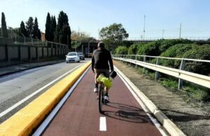 Rivoluzione ciclabile a Cagliari: in arrivo pista tra Monte Mixi e La Palma