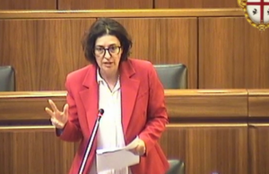 Finanziaria, Usai (Fdi): “Giunta Todde regala 9 milioni a Cagliari”