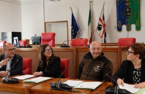 Monte Ortobene, firmata la convenzione per il passaggio a Forestas