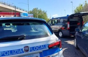 Incidente Asia Loddo, ispezione dei Ris sul luogo dell’accaduto