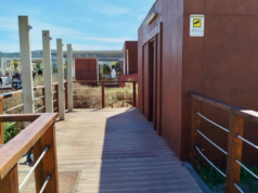 Arriva l’estate, riecco i bagni al Poetto: Comune al lavoro