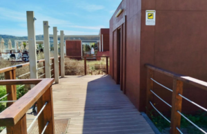 Arriva l’estate, riecco i bagni al Poetto: Comune al lavoro