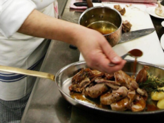 Agnello di Sardegna Igp: Pasqua positiva, vendite in crescita