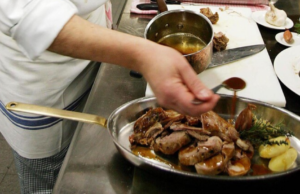 Agnello di Sardegna Igp: Pasqua positiva, vendite in crescita