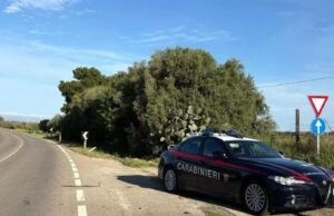 Tragedia a Serdiana: addio al 37enne Mirko Farris