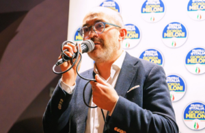 Finanziaria, Truzzu attacca maggioranza: “Entusiasmo ingiustificato”