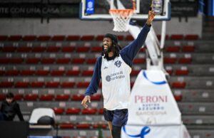 Varese ferma la corsa della Dinamo: sassaresi sconfitti 89-84