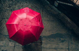 Pasqua e Pasquetta con la pioggia: maltempo in arrivo in Sardegna