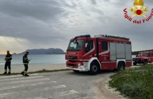 Olbia, ritrovati zaino e stivali: ansia per i fratelli Deiana