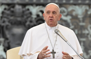 Papa Francesco, la politica sarda: “Addio a uomo di pace”